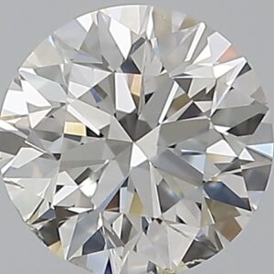 0.5 CT ROUND
