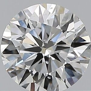 0.5 CT ROUND