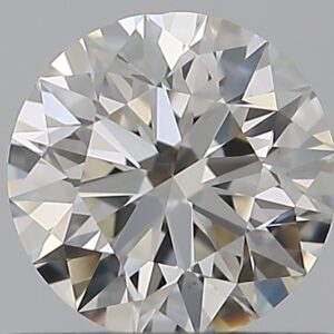 0.5 CT ROUND