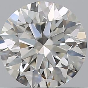 0.5 CT ROUND