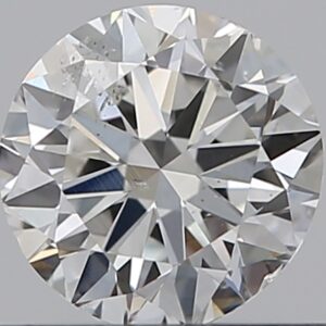 0.5 CT ROUND