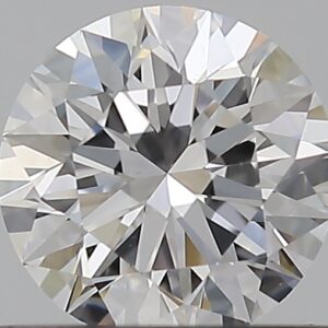 0.5 CT ROUND