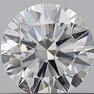 0.5 CT ROUND