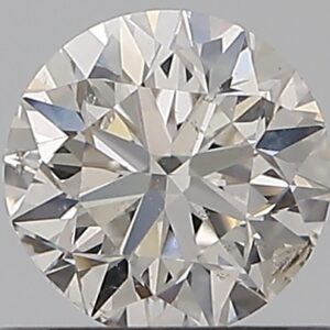 0.5 CT ROUND