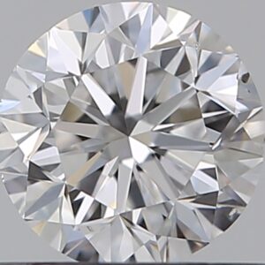 0.5 CT ROUND