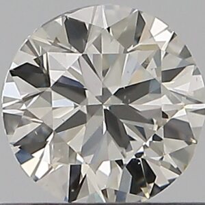 0.5 CT ROUND