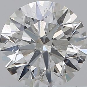 0.5 CT ROUND