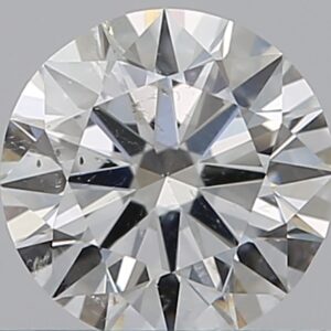 0.5 CT ROUND
