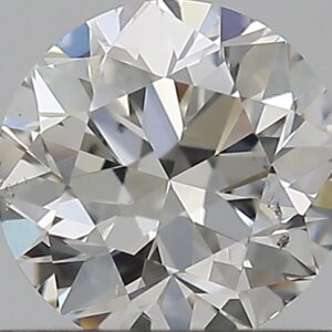 0.5 CT ROUND