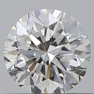0.5 CT ROUND
