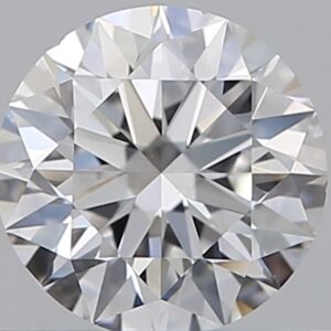 0.5 CT ROUND