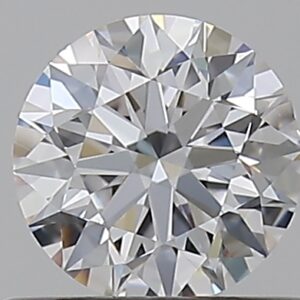 0.5 CT ROUND
