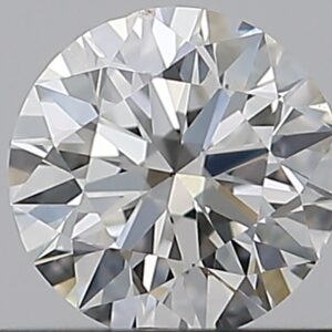 0.5 CT ROUND