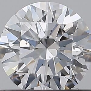 0.5 CT ROUND