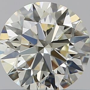0.5 CT ROUND