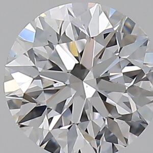 0.5 CT ROUND