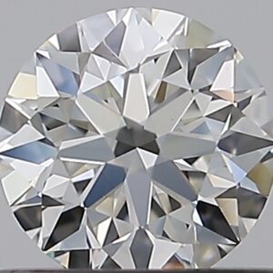 0.5 CT ROUND