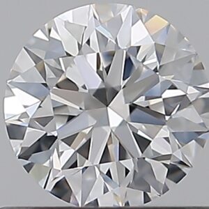 0.5 CT ROUND