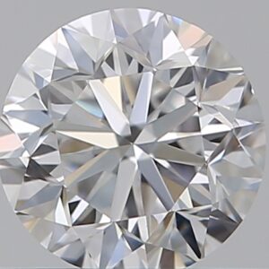 0.5 CT ROUND