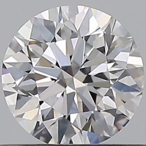 0.5 CT ROUND