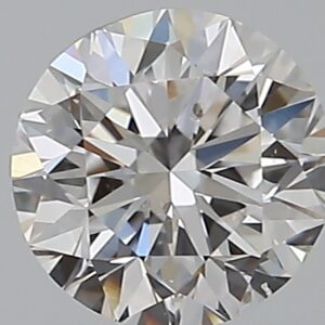 0.5 CT ROUND