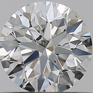 0.5 CT ROUND