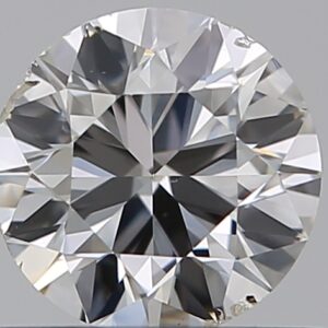 0.5 CT ROUND