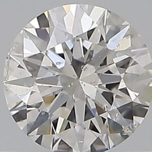 0.5 CT ROUND