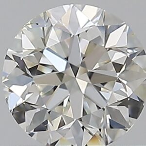0.5 CT ROUND