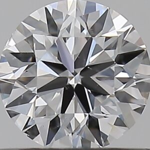 0.5 CT ROUND