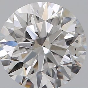 0.5 CT ROUND