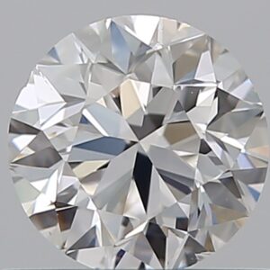 0.5 CT ROUND
