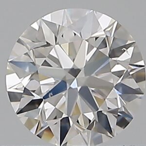 0.5 CT ROUND