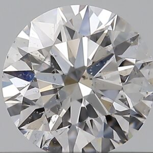 0.5 CT ROUND