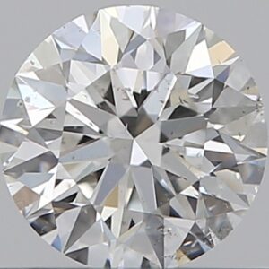 0.5 CT ROUND