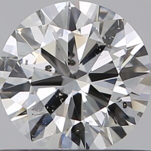 0.5 CT ROUND