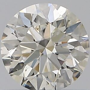 0.5 CT ROUND