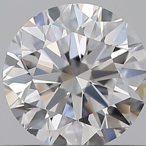 0.5 CT ROUND