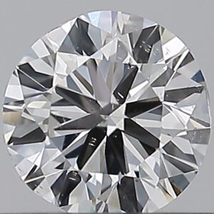 0.5 CT ROUND