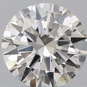 0.5 CT ROUND
