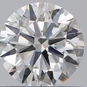 0.5 CT ROUND