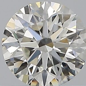 0.5 CT ROUND