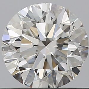0.5 CT ROUND