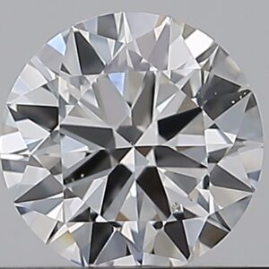 0.5 CT ROUND