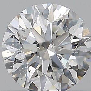 0.5 CT ROUND