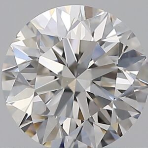 0.5 CT ROUND