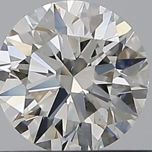 0.5 CT ROUND