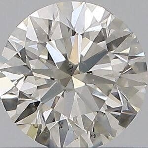 0.5 CT ROUND