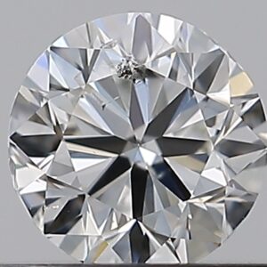 0.5 CT ROUND