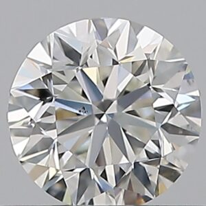 0.5 CT ROUND